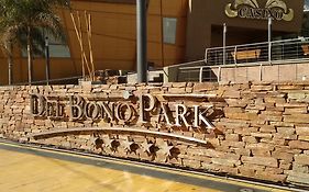 Hotel Del Bono Park